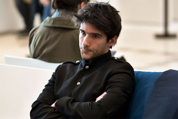 uan Branco : “Il N’y A Pas De Plan B” uan Branco : “Il N’y A Pas De Plan B”