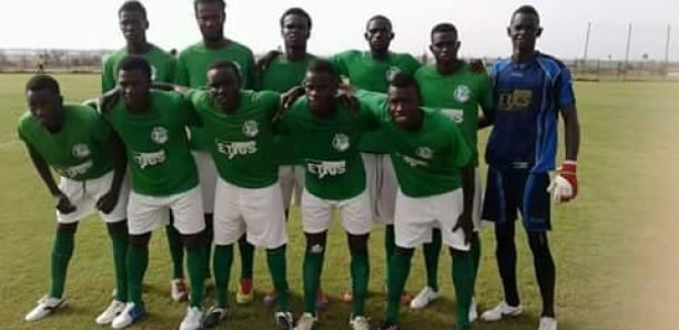 Changement De Nom : ETICS De Mboro Devient Niayes Football Club