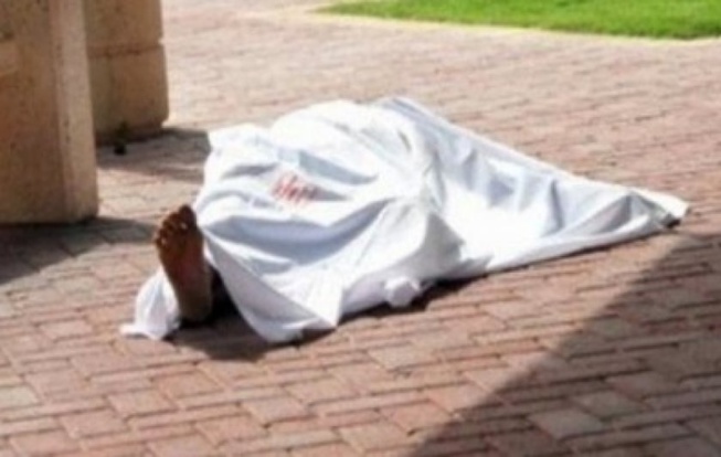 HLM : Un Marchand Ambulant Tue À Coup De Ciseaux Son Fournisseur HLM : Un Marchand Ambulant Tue À Coup De Ciseaux Son Fournisseur