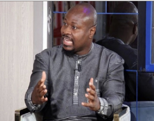 Affaire Ousmane Sonko : Guy Marius Sagna a été « auditionné », ce lundi Affaire Ousmane Sonko : Guy Marius Sagna a été « auditionné », ce lundi