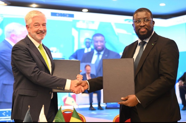 PREMIÈRE EDITION DU FORUM INTERNATIONAL SUR LE DIALOGUE SPATIAL UNION AFRICAINE - UNION EUROPEENNE PREMIÈRE EDITION DU FORUM INTERNATIONAL SUR LE DIALOGUE SPATIAL UNION AFRICAINE - UNION EUROPEENNE