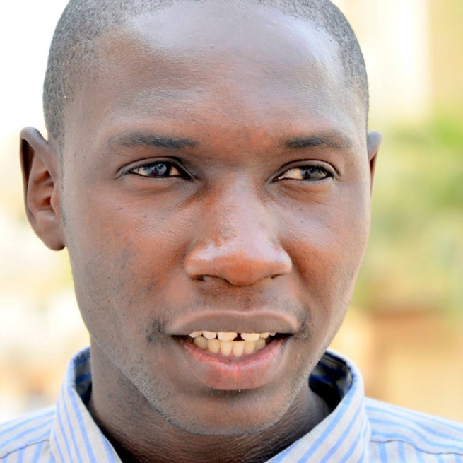 L’ancien administrateur du site d’information général www.sanslimitesn.com est nommé attaché de Presse de Dr Falou Samb, Conseiller Spécial du Président Macky Sall. L’ancien administrateur du site d’information général www.sanslimitesn.com est nommé attaché de Presse de Dr Falou Samb, Conseiller Spécial du Président Macky Sall.