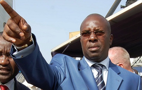 Souleymane Ndéné sur le verdict de la Crei dans l’affaire Karim Wade : “Les juges se sont trompés parce qu’ils se sont précipités” Souleymane Ndéné sur le verdict de la Crei dans l’affaire Karim Wade : “Les juges se sont trompés parce qu’ils se sont précipités”