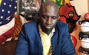 Assane Diouf Catégorique : « Sonko N’ira Pas Aux Élections, Pastef Aura Un Plan B Par La Force » Assane Diouf Catégorique : « Sonko N’ira Pas Aux Élections, Pastef Aura Un Plan B Par La Force »