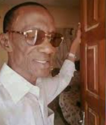 Nécrologie: Décès de Babacar Dieng, ancien journaliste du quotidien "leSoleil" Nécrologie: Décès de Babacar Dieng, ancien journaliste du quotidien "leSoleil"
