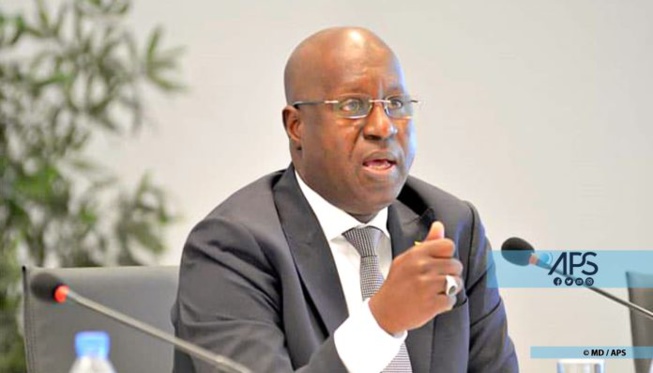 Identifications des abonnés : Abdou Karim Sall resilie 6 millions de numéros Identifications des abonnés : Abdou Karim Sall resilie 6 millions de numéros
