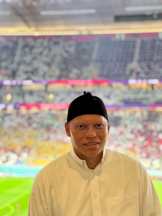 Présidentielle 2024 : Karim Enrôle Deux Anciens Ministres De Wade Présidentielle 2024 : Karim Enrôle Deux Anciens Ministres De Wade