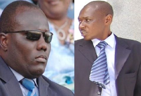 Ambassade du Sénégal à Paris : Lamine Faye, Bro, et Adama Sène nommés 2e Secrétaire Ambassade du Sénégal à Paris : Lamine Faye, Bro, et Adama Sène nommés 2e Secrétaire