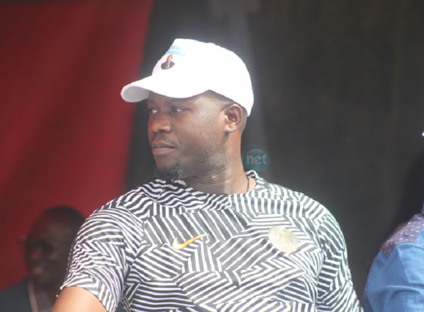Mouhamdou Lamine Massaly regrette l’incompétence, l’inculte et l’ingratitude des deux anciens Premiers Ministres Mouhamdou Lamine Massaly regrette l’incompétence, l’inculte et l’ingratitude des deux anciens Premiers Ministres