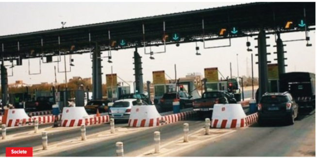 Autoroute à péage : Un ressortissant belge fauché mortellement par un véhicule particulier