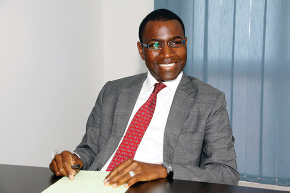 Amadou Hott, pressenti ministre de l'Economie et des Finances: Un choix très discutable Amadou Hott, pressenti ministre de l'Economie et des Finances: Un choix très discutable