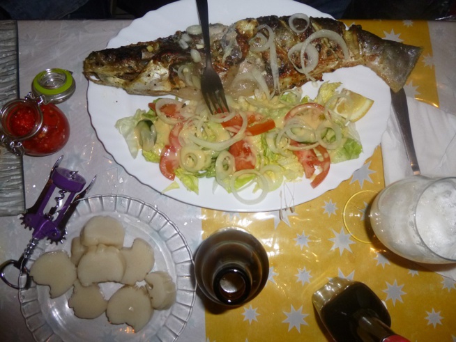 Les images de l'anniversaire de Michelle Diallo à Paris Les images de l'anniversaire de Michelle Diallo à Paris