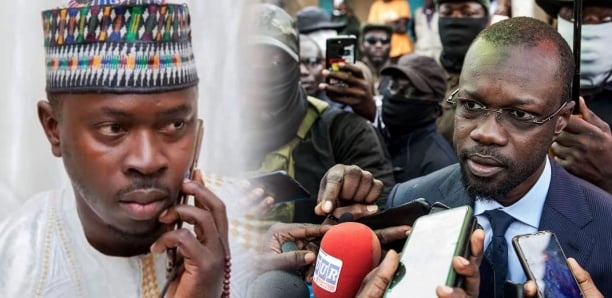 Affaire Sonko : Le Juge Sabassy Faye Auditionné Par L’Igaj Affaire Sonko : Le Juge Sabassy Faye Auditionné Par L’Igaj
