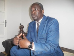 La transhumance en marche: Abdou Fall est désormais aperiste La transhumance en marche: Abdou Fall est désormais aperiste