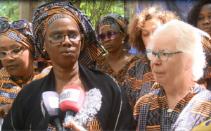 7e édition des Dialogues en Humanité de Dakar: Le Réseau des Dialogues promeut la consommation de produits locaux 7e édition des Dialogues en Humanité de Dakar: Le Réseau des Dialogues promeut la consommation de produits locaux