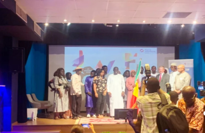 Quatorze Sénégalais s’engagent pour des missions de volontariat de service civique en France Quatorze Sénégalais s’engagent pour des missions de volontariat de service civique en France