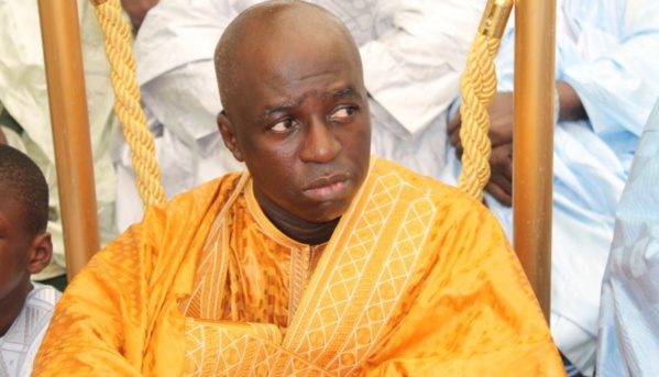 Ofnac : Pape Mael Diop n’a pas encore fait sa déclaration de patrimoine Ofnac : Pape Mael Diop n’a pas encore fait sa déclaration de patrimoine