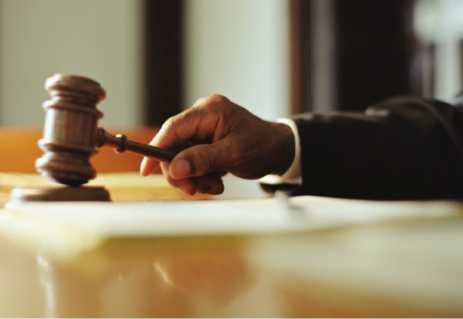 Exhumation d’un présumé homosexuel à Kaolack : le procureur ordonne une enquête Exhumation d’un présumé homosexuel à Kaolack : le procureur ordonne une enquête