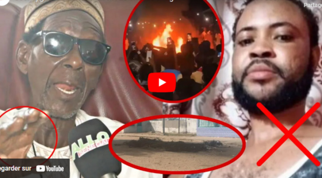 Nouvelles Révélations Effarantes Sur L’homosexuel Brûlé Vif Nouvelles Révélations Effarantes Sur L’homosexuel Brûlé Vif