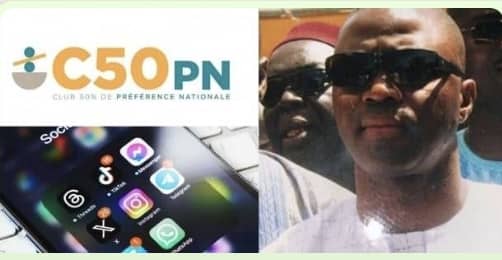 Abdoulaye Sylla ou l’émergence d’une figure politique et économique Abdoulaye Sylla ou l’émergence d’une figure politique et économique