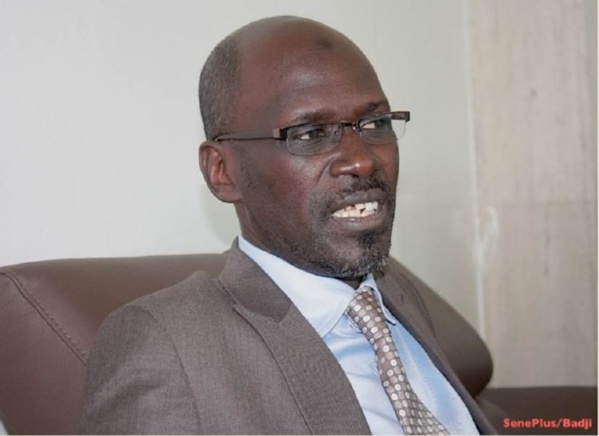 Les partisans de Seydou Guèye répondent à Bamba Fall: "Nous l’attendons sur un bilan économique et social mais non sur un bilan sexuel" Les partisans de Seydou Guèye répondent à Bamba Fall: "Nous l’attendons sur un bilan économique et social mais non sur un bilan sexuel"