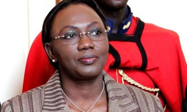 Bara Gaye sur les injures de Wade: "Aminata Tall a été la première à proférer ces insultes contre Macky Sall" Bara Gaye sur les injures de Wade: "Aminata Tall a été la première à proférer ces insultes contre Macky Sall"