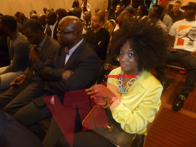 Revivez les images du Face to Face Bombardier et Modou Lo au Meridien de Paris. Revivez les images du Face to Face Bombardier et Modou Lo au Meridien de Paris.