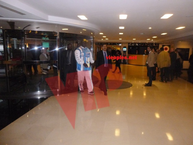 Revivez les images du Face to Face Bombardier et Modou Lo au Meridien de Paris. Revivez les images du Face to Face Bombardier et Modou Lo au Meridien de Paris.