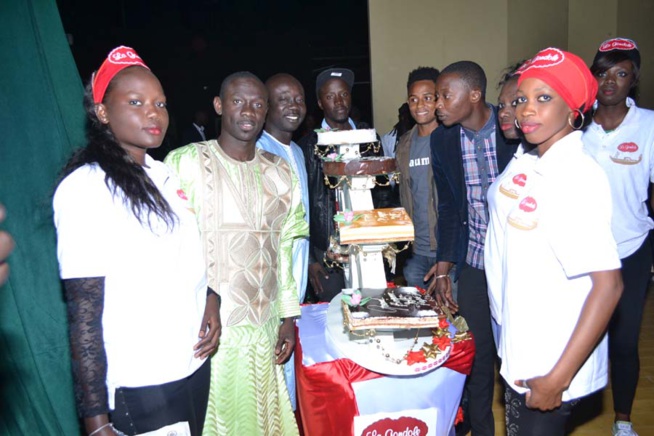 Grand bégué: Pape Diouf démontre sa suprématie pour la 4éme fois au Grand théâtre. Regardez Grand bégué: Pape Diouf démontre sa suprématie pour la 4éme fois au Grand théâtre. Regardez