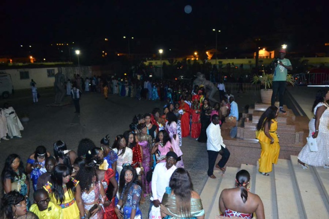 Grand bégué: Pape Diouf démontre sa suprématie pour la 4éme fois au Grand théâtre. Regardez Grand bégué: Pape Diouf démontre sa suprématie pour la 4éme fois au Grand théâtre. Regardez