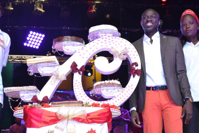 Grand bégué: Pape Diouf démontre sa suprématie pour la 4éme fois au Grand théâtre. Regardez Grand bégué: Pape Diouf démontre sa suprématie pour la 4éme fois au Grand théâtre. Regardez