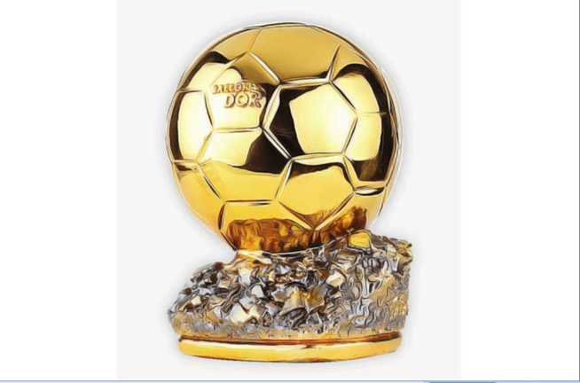 Ballon d'OR 2023: Le sondage de l'institut BDA Ballon d'OR 2023: Le sondage de l'institut BDA
