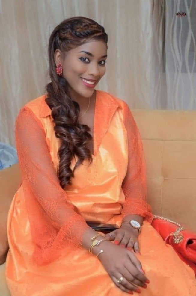 Diffusion du rapport médical d'Ousmane Sonko: Fatima Kane arrêtée Diffusion du rapport médical d'Ousmane Sonko: Fatima Kane arrêtée