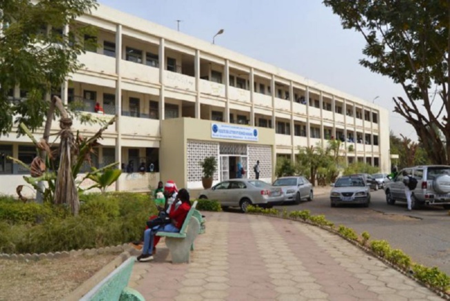 Reprise des enseignements dans le supérieur : Birahime Seck invite l’Etat, à prendre au sérieux la situation des universités Reprise des enseignements dans le supérieur : Birahime Seck invite l’Etat, à prendre au sérieux la situation des universités