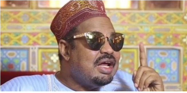 Homosexuel exhumé et brûlé à Kaolack : Ahmed Khalifa Niasse condamne fermement l’incident Homosexuel exhumé et brûlé à Kaolack : Ahmed Khalifa Niasse condamne fermement l’incident