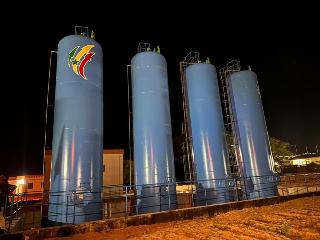 Pire : Le Khalife vante les réalisations du Président Macky SALL et prie pour le PM Amadou BA Pire : Le Khalife vante les réalisations du Président Macky SALL et prie pour le PM Amadou BA