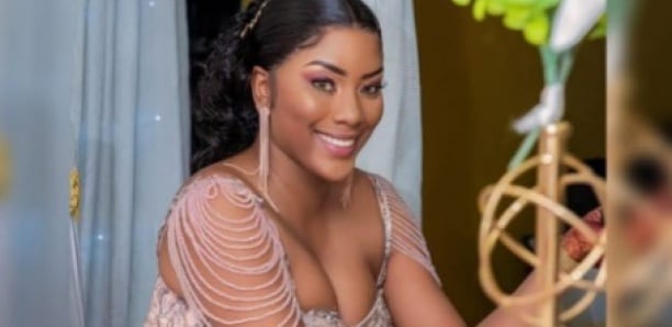 AFFAIRE SONKO : Pourquoi Fatima Kane A Été Arrêtée AFFAIRE SONKO : Pourquoi Fatima Kane A Été Arrêtée
