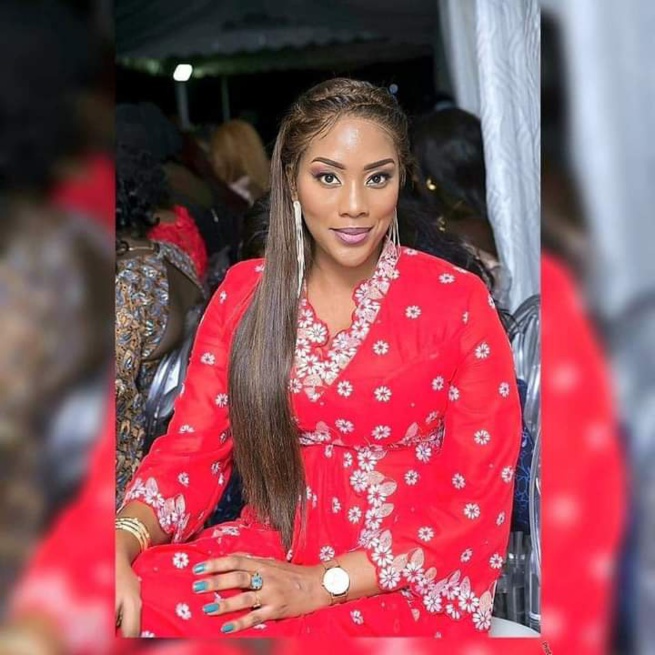 Fatoumata Kane : «Je Regrette D’avoir Publié» La Note Sur L’état De Santé De Sonko Fatoumata Kane : «Je Regrette D’avoir Publié» La Note Sur L’état De Santé De Sonko