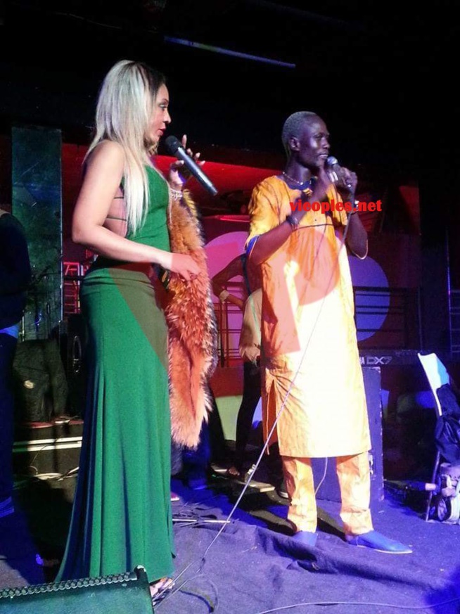 Viviane Chedid promet un week end de rêve: le 03 au Rio Night , le 04 au Thiossane et le 05 avril à la Villa Kristal. Viviane Chedid promet un week end de rêve: le 03 au Rio Night , le 04 au Thiossane et le 05 avril à la Villa Kristal.