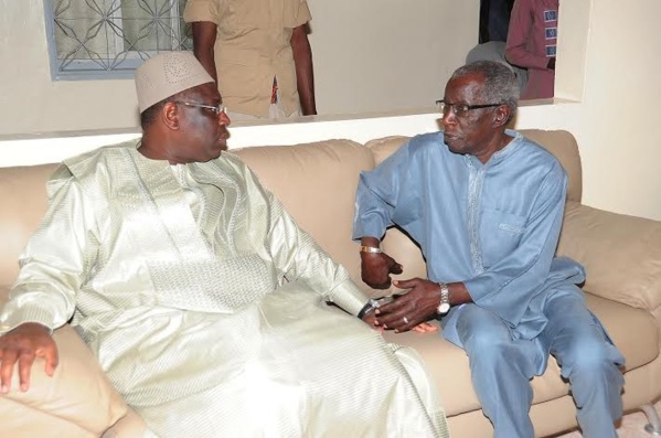 Après Sitor Ndour, Bécaye Diop dépose sa valise dans l’Apr Après Sitor Ndour, Bécaye Diop dépose sa valise dans l’Apr