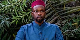 Urgent-La Cena Ordonne La Délivrance De Fiches De Parrainages À Sonko Urgent-La Cena Ordonne La Délivrance De Fiches De Parrainages À Sonko
