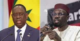 « L’Etat Du Sénégal Pressé De Juger Sonko, A Peur D’être Jugé Lui-Même », Me Ciré Clédor Ly* « L’Etat Du Sénégal Pressé De Juger Sonko, A Peur D’être Jugé Lui-Même », Me Ciré Clédor Ly*