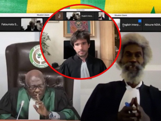 Echanges houleux entre Branco et le juge : Ce que Me Ciré Clédor Ly demande aux Patriotes… Echanges houleux entre Branco et le juge : Ce que Me Ciré Clédor Ly demande aux Patriotes…