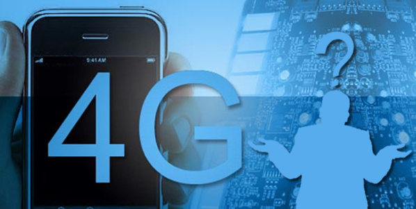 Le gouvernement annonce la fin de la phase expérimentale de la 4G Le gouvernement annonce la fin de la phase expérimentale de la 4G