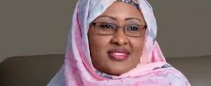 Nigeria : Mme Buhari réagit sur twitter aprés la victoire électorale de son époux Nigeria : Mme Buhari réagit sur twitter aprés la victoire électorale de son époux