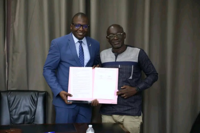 Entrepreneuriat agricole: Près de 500 emplois attendus à Sefa et Keur Momar Sarr Entrepreneuriat agricole: Près de 500 emplois attendus à Sefa et Keur Momar Sarr