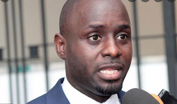 Décès de Papitot Kara: Thierno Bocoum hausse le ton Décès de Papitot Kara: Thierno Bocoum hausse le ton