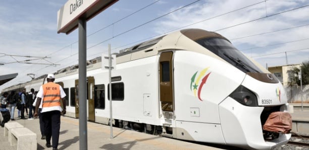 Le Train Express Régional (TER) En Panne Ce Jeudi Matin (Communiqué) Le Train Express Régional (TER) En Panne Ce Jeudi Matin (Communiqué)