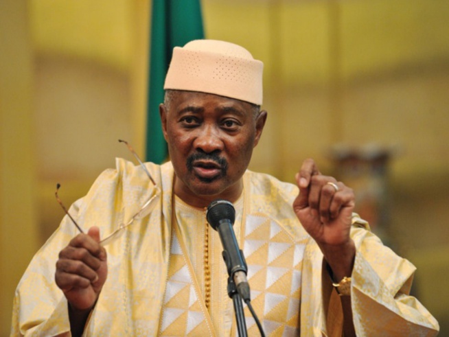 ATT A ÉTÉ ENTENDU À DAKAR EN PRÉSENCE DE DEUX JUGES FRANÇAIS ATT A ÉTÉ ENTENDU À DAKAR EN PRÉSENCE DE DEUX JUGES FRANÇAIS