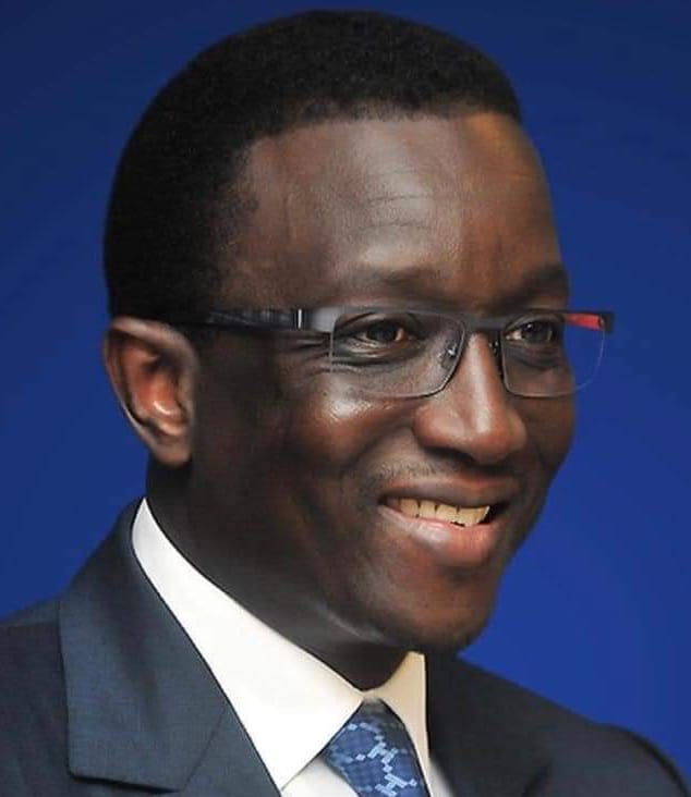 Succession du Président Macky Sall : Abdoulaye Thiam, président du MPD, explique pourquoi Amadou Bâ est l'homme de la situation Succession du Président Macky Sall : Abdoulaye Thiam, président du MPD, explique pourquoi Amadou Bâ est l'homme de la situation